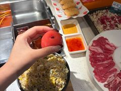 -五星桥原切肥牛火锅(怀德桥店)