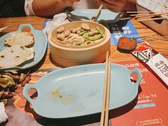 -馋嘴猫北京食堂·烤鸭·宵夜(亚运村店)