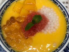 -皇后餐厅-煲仔·小菜·打边炉(古北店)