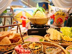 -泰妃殿(武汉首店)