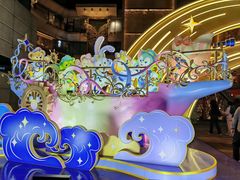 -上海K11购物艺术中心