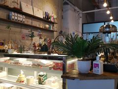 -MIMO CAFE(沙头角店)