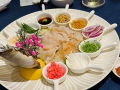 -福禧楼 FUK HEI LAU(前滩太古里店)