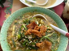 -甘思咪哚·云南艺术餐厅(天河广百店)