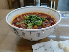臊子面-酱府老碗面(西大店)