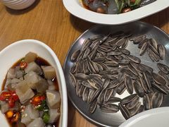 -吉庆莲年有鱼炭烤鱼(苏宁广场店)