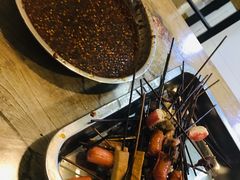 -怪老头甜不辣(抚琴小区店)