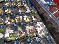 -永辉线上超市(鲁谷店)