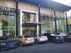 -上海德星奔驰(江杨南路店)