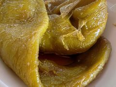 虎皮青椒-任记七中刀削面(总店)