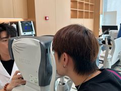 -东北大学附属辽宁爱尔眼科医院