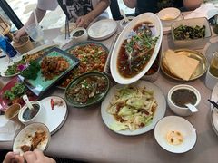 -悦哉·派对·草坪婚礼·围炉煮茶(三圣乡店)