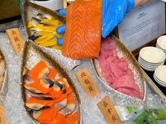 -富力丽思卡尔顿酒店·香荟全日制餐厅
