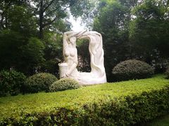 -白沙古井