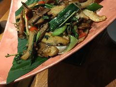 -云海肴·汽锅鸡·云南菜(天津国金汇店)