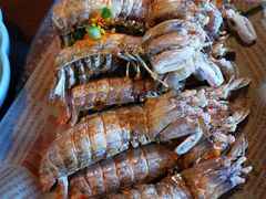 -高佳庄·舟山海鲜(海景旗舰店)