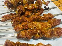 -红姐龙虾·烧烤·酸菜鱼(二十二年老店)