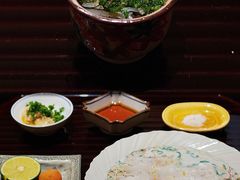 -晴空·日本料理(万象城店)