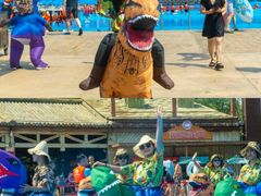 -郑州方特水上乐园