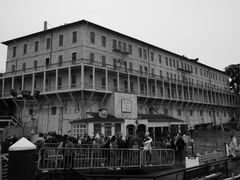 -阿尔卡特拉斯岛