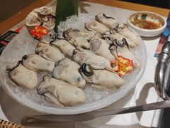 -蚝大仙横琴生蚝火锅(日月贝店)