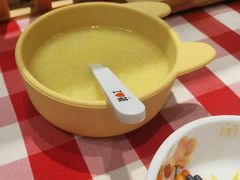 -西贝(枫蓝国际购物中心店)
