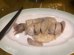 -空中一号宴会厅(信合大厦店)