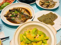 -高佳庄·舟山海鲜(海景旗舰店)