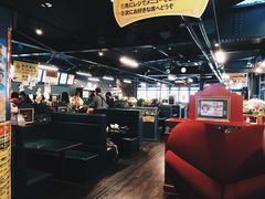 -幸运小丑汉堡(Bay Area本店)