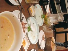 -新旺茶餐厅(嘉里城店)