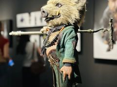 -中国美术学院-美术馆