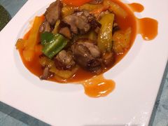 -古南都·老广东酒楼(龙江店)
