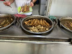 -马记大锅煮(总店)