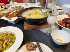 -正德楼果木烤鸭·渔家菜(东港店)