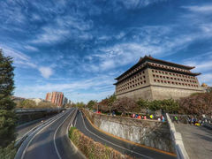 -北京明城墙遗址公园