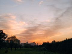 -汉长安城未央宫国家考古遗址公园