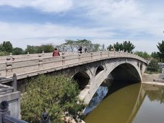 -赵州桥景区