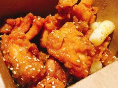 -obba kitchen(宽厚里总店)