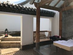 -西安华清御汤酒店