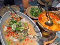 -Tegu泰古莲·泰国餐厅(红山6979店)