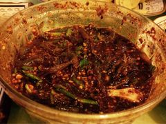 -宋记冕宁土菜馆(海门渔村二店)