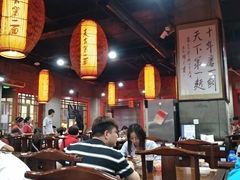 大堂-天下第一面(大雁塔北广场店)