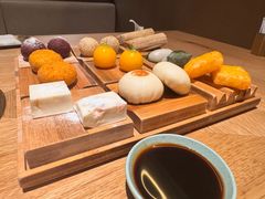 -蓉亭食贝(亚运村店)