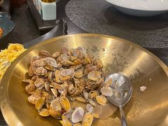 -浩运海鲜·16年专注青岛菜(石老人店)