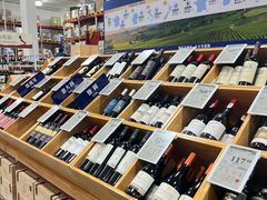 -山姆会员商店(上海浦东店)