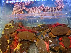 -阿伟海鲜楼·福建菜(延寿店)
