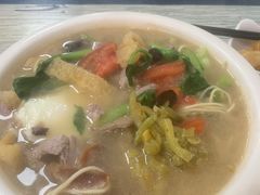 -茶南面馆(湖西街店)