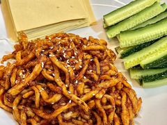 -人民公社铁锅炖·东北菜(卫国道店)