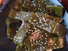 -胡悦里韩式烤肉(莱阳总店)