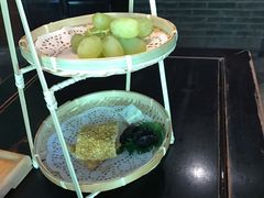 -青藤茶馆(南山路店)